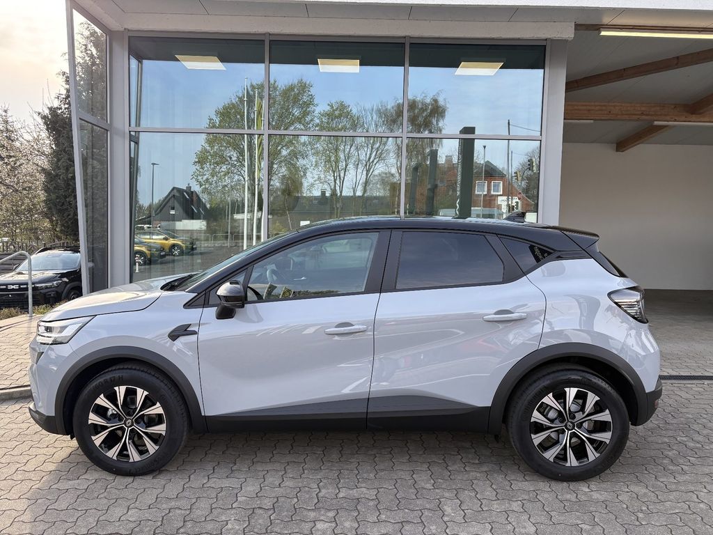 RENAULT Captur - Bild 2
