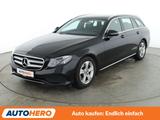 Mercedes-Benz E-Klasse E 200 T Avantgarde Aut.*NAVI*PDC*SHZ* - Mercedes-Benz Gebrauchtwagen in Frankfurt