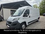 Fiat Ducato 3.0 180 Power L4H2 Klimaa.*R.Kamera*Tempo - Fiat Ducato: Power