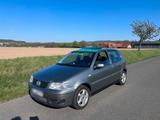 Volkswagen VW Polo 6n2 1.4 75PS Automatik TÜV NEU 4/28 - Volkswagen Polo Kleinwagen Automatik 6n2 mit Benzin-Antrieb