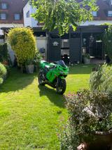 Kawasaki ZX-6R 636C