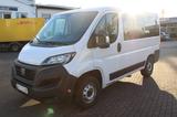 Fiat Ducato Kombi 30 140 L1H1 RS: 3000 mm - Fiat Ducato Gebrauchtwagen