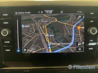 Volkswagen Taigo - Vorschau Bild 12