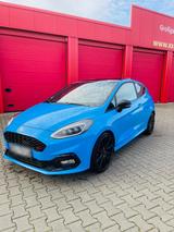 Ford Fiesta ST  Edition - Ford Fiesta: Sportwagen