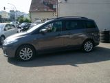 Mazda 5 Lim. 2.0 CD Active 7-Sitzer AHK 8xAlu 1.Hand - Mazda 5: Cd