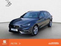 Seat Leon - Vorschau Bild 1