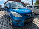 Hyundai i10 1.2l*5-Türer*Tüv 11/27*Klima*2.Hand* - Hyundai i10 in Dresden
