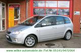 Ford C-Max C-MAX Ghia+Flexifuel+83.800 KM+PDC+vo.+hi. - Ford: Ghia