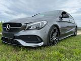 Mercedes-Benz CLA 220 Shooting Brake CLA 220 4MATIC DCT AM... - Mercedes-Benz CLA 220 Shooting Brake aus 2017