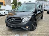 Mercedes-Benz Citan Mixto 111 CDI extralang - Mercedes-Benz: C111