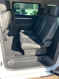 Bild 11 Opel Zafira Life GS Voll 8 Sitze AHK - 2850 KG 3 J GA