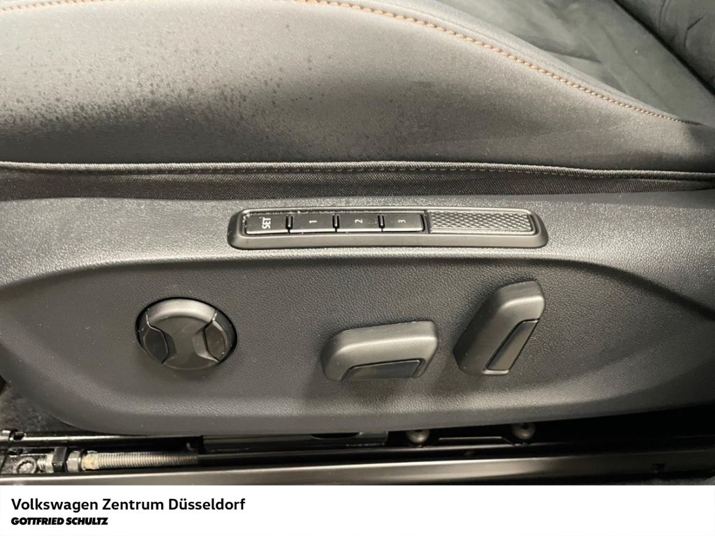 Cupra Terramar - Bild 11