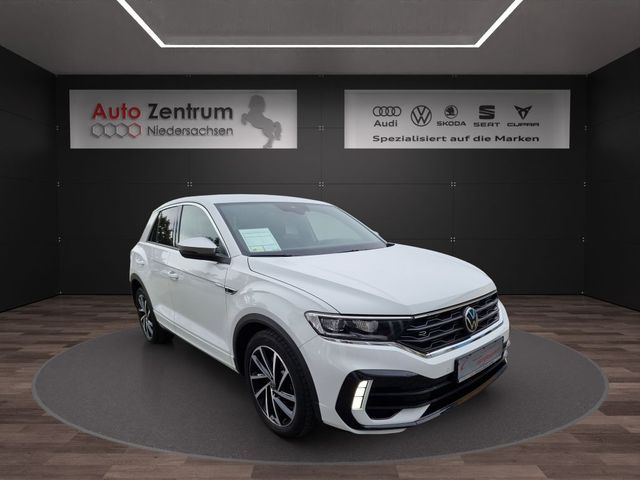 Volkswagen T-Roc 2.0 TSI OPF 4MOTION DSG R