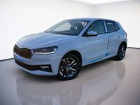 Skoda Fabia - Vorschau Bild 2