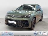 Volkswagen Tiguan 2.0 TSI DSG 4Motion R-Line NAVI KLIMA AHK