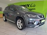 Seat Ateca 1.5TSI DSG FR+LED+NAVI+VIRTUAL+PANO+AHK - Seat Ateca Gebrauchtwagen in Bonn