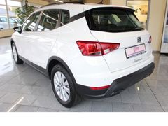 Fahrzeugabbildung Seat Arona Xcellence*AppleCarPlay*Sitzheizung*Klimaau