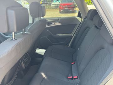 Audi A6 - 12
