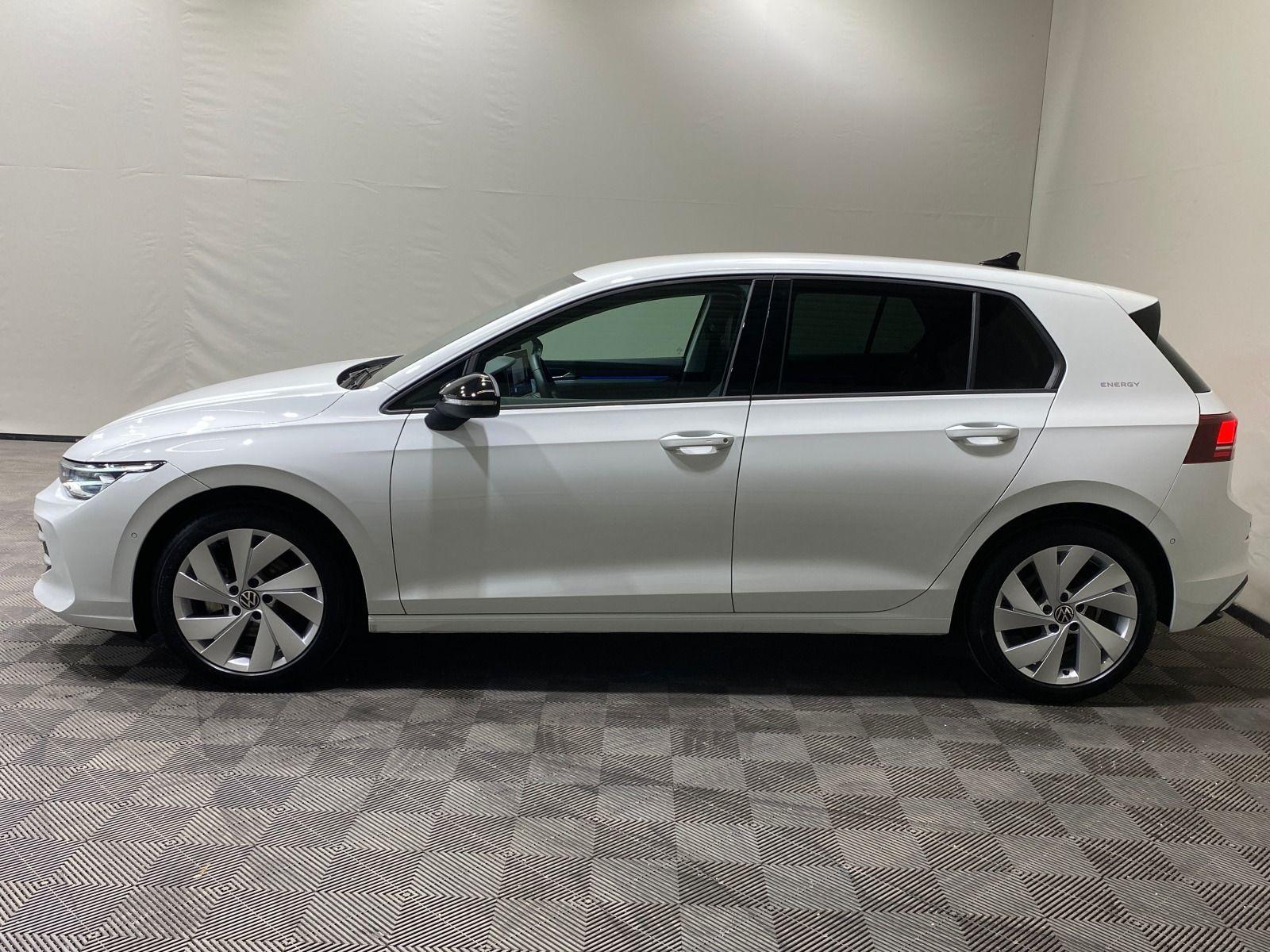 Volkswagen Golf Energy 1.5 TSI AHK LED NAV ACC RÜKA ALARM, миниатюра 3