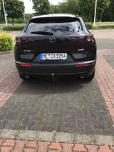 Mazda CX-30 2.0 SKYACTIV-X M-Hybrid 100th annivers... - schwarze Mazda CX-30