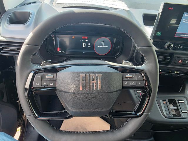 Fiat Doblo Maxi Kombi 5 Sitzer NAVI DAB SZHG