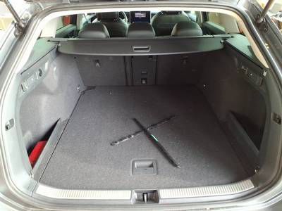 Volkswagen Passat - Bild 5