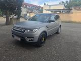 Andere Rang Rover Sport 340 ps - Andere in Hannover
