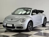 Volkswagen New Beetle 2.0 Cabrio aut. - gebrauchte VW New Beetle aus dem Jahr 2007