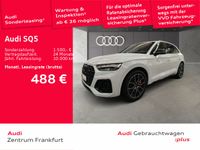 Audi SQ5 - Vorschau Bild 1