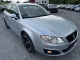 Seat Exeo ST 2.0 TDI *STYLE*HÄNDLER*EXPORT* - Seat Exeo mit Diesel-Antrieb: Sitzheizung, Kombi, Klimaanlage
