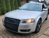 Audi A3 2.0tdi 140ps - Audi A3 aus 2003: 2.0