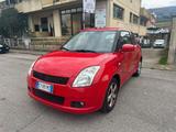Suzuki Swift 1.3 3p. GL ok neo patentati - gebrauchte Suzuki Swift aus dem Jahr 2005