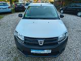 Dacia Sandero 1.2 16V 75 Ambiance I-Hand PDC - Dacia Sandero: 1.2