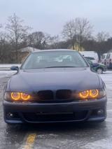 BMW e39 523i M5 Optik - BMW 523 aus 1997