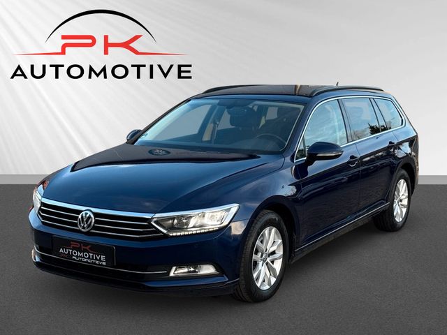 Volkswagen Passat Var. Comfortl. 2.0TDI*DSG*NAVI*LED*ACC*BT