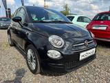 Fiat 500 LOUNGE, Klima, Carplay - Fiat mit Hybrid-Antrieb