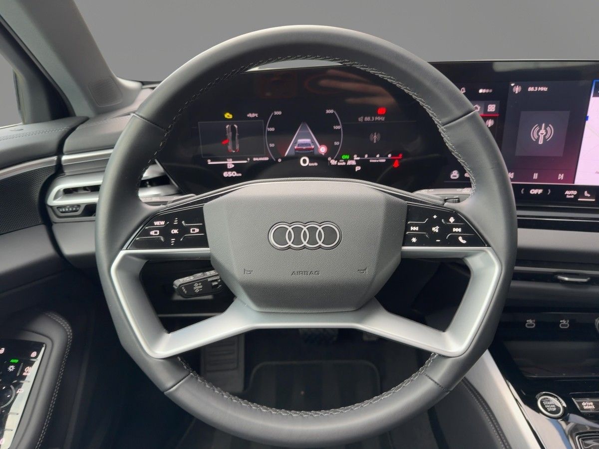 Audi A5 - Bild 12