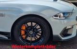 Ford Mach 1 /5.0 V8 338kW/ 460 PS/ EU/ Unfallfrei - Ford Mustang Gebrauchtwagen in Frankfurt