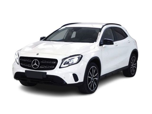 Mercedes-Benz GLA 200 d 136 CV Automatica LED Sp