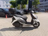 Suzuki Avenis 125 Top Case - SUZUKI AVENIS 125