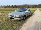 Volvo VOLVO  S80 V5 im Super Zustand  - gebrauchte Volvo S80 aus dem Jahr 2000