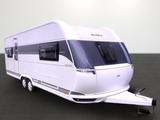Hobby Prestige 620 CL Moverbatterie vorh. - Hobby Wohnwagen 620 cl prestige