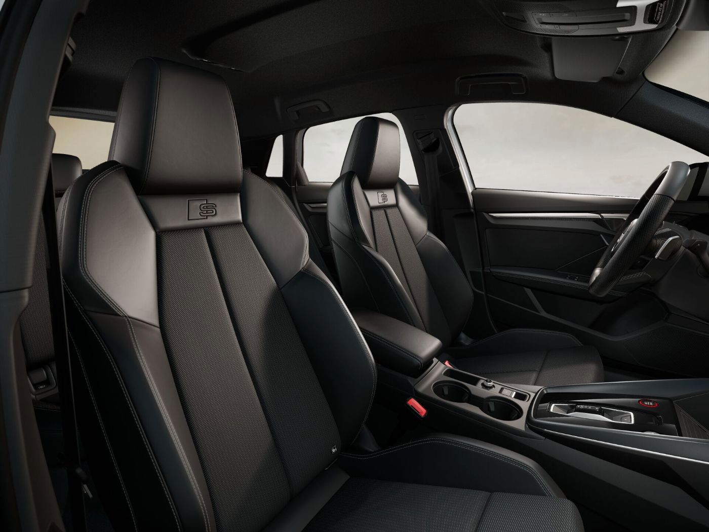 Audi S3 - Bild 10