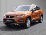 Seat Ateca 2.0 TDI DSG Xcellence 4Drive AHK/Navi/RFK - Seat mit Diesel-Antrieb