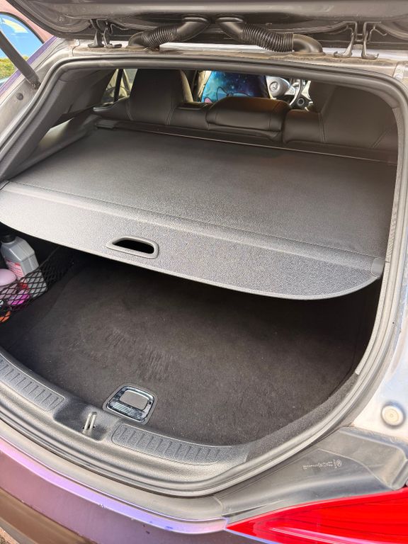 Image of Mercedes-Benz CLA 250