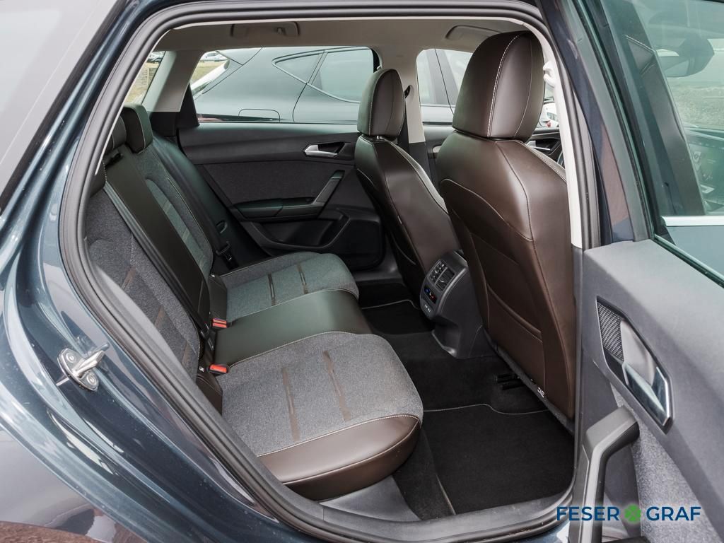 Seat Leon - Bild 10