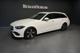 Mercedes-Benz C 200 d T AVANTGARDE/AHK/DIGITAL/KAMERA/DISTRO