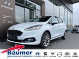 Ford Fiesta 1.0 EcoBoost Vignale + CAM + SHZ + NAV - Ford Fiesta: Vignale