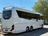 Concorde CENTURION 1200 GST Traumhaft - Einer der Letzten - Concorde Teilintegrierter