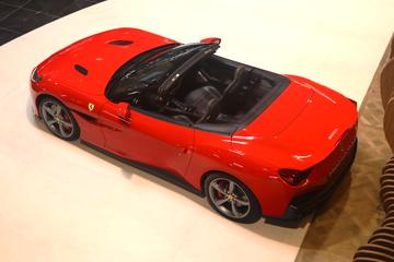 صورة مصغرة 25 لـ 2018 Ferrari PORTOFINO